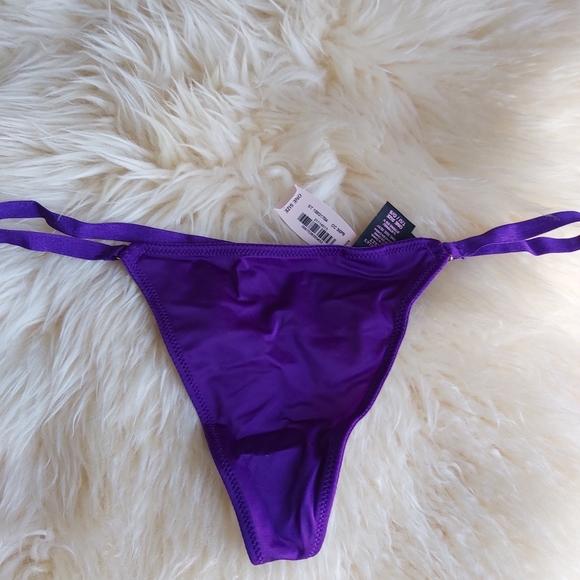 NWT Victoria's Secret panties - Picture 5 of 7